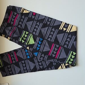 TC Lularoe Leggings NEW